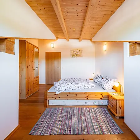 Schroedlhof Lägenhet *