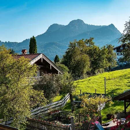 Apartament Schroedlhof *