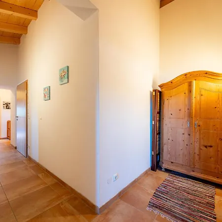 Schroedlhof Apartment Samerberg
