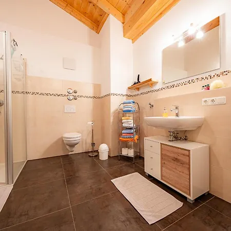 Apartament Schroedlhof *